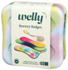 Welly Bandages Colorwash Brave - Case of 6 - 48.00 EA
