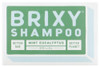 Brixy Shampoo Bar Mint Eucalyp - Case of 3 - 4.000 OZ