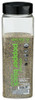 Spicely Organics Spice Pepper Blk Grnd Org - Case of 2 - 14.00 OZ