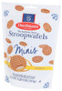 Daelmans Wafels Hny Mini Sup - Case of 10 - 5.290 OZ