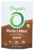 Orgain Meal Perfect Chocolate - 34.50 OZ