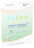 Tru Earth Strips Ff Fabric Sftnr Eco - Case of 12 - 32.00 PC