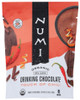 Numi Teas Drink Choc Touch Of Chili - Case of 6 - 6.300 OZ