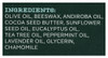 Murphys Naturals Balm Soothng Bite Relief - .500 OZ
