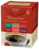Teeccino Tea Samplr Mushrm Herbal - Case of 6 - 12.00 BG