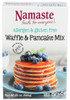 Namaste Foods Mix Waffle & Pncke Wfgf Df - 21.00 OZ