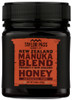 Taylor Pass Honey Honey Manuka Blend - Case of 6 - 250.0 GM