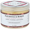 Nubian Heritage Body Scrub Patchouli Brti - Case of 3 - 12.00 OZ