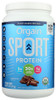 Orgain Sport Prten Pdr Choc Org - 32.10 OZ