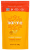 Karma Cashews Golden Turmeric - Case of 6 - 7.000 OZ