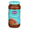 Al Fez Sauce Smoky Harissa Chckn - Case of 6 - 15.80 OZ