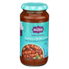 Al Fez Sauce Smoky Harissa Chckn - Case of 6 - 15.80 OZ