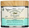 Humphreys Cleanser Fcl Witch Hazel - Case of 3 - 60.00 PC