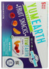 Yumearth Fruit Snack Org - Case of 6 - 3.500 OZ
