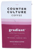 Counter Culture Coffee Beans Gradient - Case of 6 - 12.00 OZ