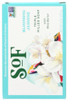 South Of France Soap Bar Blomng Jasmine - Case of 3 - 6.000 OZ
