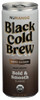 Nurange Coffee Rtd Coffee Cld Brw Black - Case of 12 - 7.500 FO