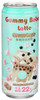 Os Gummy Boba Latte Brwn Sug - Case of 12 - 15.90 OZ