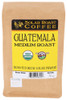 Solar Roast Coffee Llc Coffee Wb Guatemala - Case of 6 - 12.00 OZ