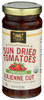 Traina Tomato Sn Drd Jlnn Oil Or - Case of 12 - 8.500 OZ