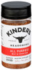 Kinders Seasoning Butchers Blend - Case of 6 - 6.000 OZ
