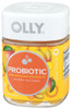 Olly Probiotic - Case of 3 - 50.00 EA