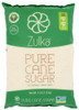 Zulka Sugar Cane - Case of 10 - 4.000 LB