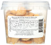 Don Juan Almonds Salted Marcona - Case of 12 - 4.200 OZ