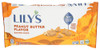 Lilys Sweets Chips Bkng Pb - Case of 12 - 9.000 OZ