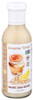 Lemonette Dressings Dressing Sesame Tahini - Case of 6 - 12.00 FO