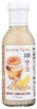 Lemonette Dressings Dressing Sesame Tahini - Case of 6 - 12.00 FO