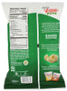 Sensible Portions Puffs Grdn Veg Sr Crm Onn - Case of 6 - 3.750 OZ