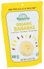 Natierra Banana Frz Drd Raw - 2.500 OZ