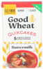 Goodwheat Mix Quikcake Bttrmlk 5pc - Case of 6 - 10.00 OZ