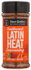 Sauce Goddess Spice Latin Heat Shaker - Case of 6 - 4.200 OZ