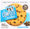 Lenny & Larrys Bar Chocolate Chip 4pk - 16.00 OZ