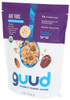 Guud Modern Cereal Muesli Gut Fuel - Case of 6 - 12.00 OZ