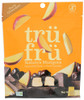 Tru Fru Indulge On The Go Bites Drk Choc Mngo - Case of 6 - 4.500 OZ