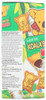 Lotte Cookies Koala Choc Sm - Case of 6 - 1.450 OZ