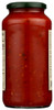 Raos Sauce Arrabbiatta - Case of 6 - 24.00 OZ