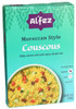 Al Fez Dish Moroccan Spice Cousc - Case of 6 - 7.000 OZ
