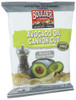 Boulder Canyon Chip Avo Oil Ssalt Pepper - Case of 12 - 10.00 OZ