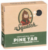 Dr Squatch Soap Bar Pine Tar - Case of 6 - 5.000 OZ