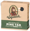 Dr Squatch Soap Bar Pine Tar - Case of 6 - 5.000 OZ