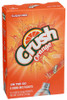 Crush Pwdr Mix Orange 6pc - Case of 12 - .540 OZ