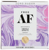 Free Af Mixer Na Vdka Spritz 4pk - Case of 6 - 1.000 LT