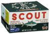 Scout Tuna Smk Wld Albcr Olvoil - Case of 12 - 5.300 OZ