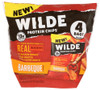 Wilde Snacks Chips Chckn 4pc Mult Bbq - Case of 8 - 5.400 OZ