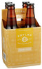 Boylan Soda Creme 4pk - Case of 6 - 48.00 FO