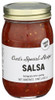 Curts Salsa Salsa Triple Hot - Case of 12 - 16.00 FO